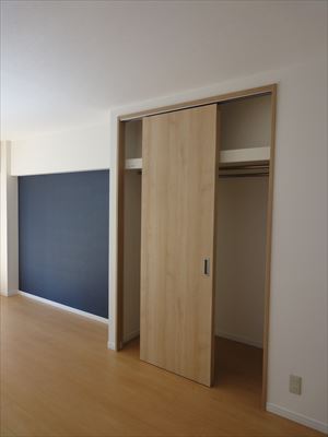 賃貸物件のリフォーム